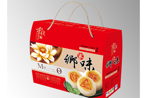 丹东定做彩印纸箱批发