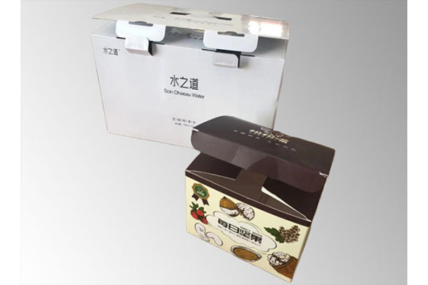 绥化优质五层加硬加厚快递无忧黄纸箱价格