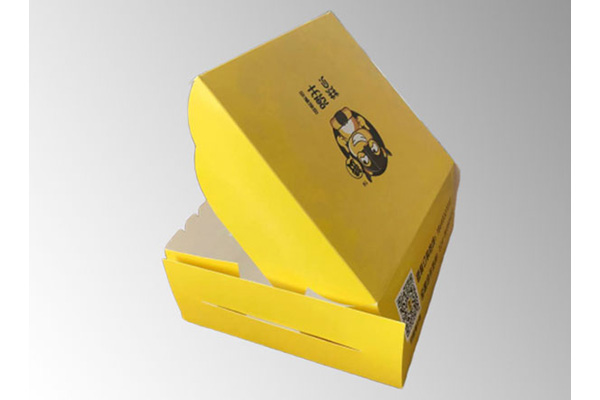 丹东定做彩印纸箱批发