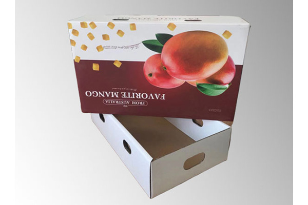 盘锦优质五层BC楞黄皮箱价格