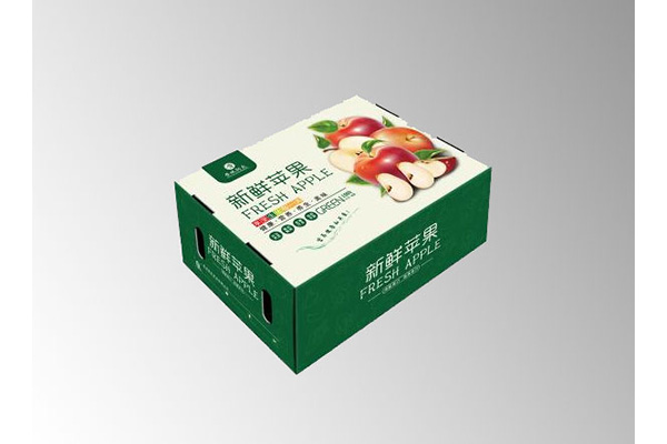 丹东定做彩印纸箱批发