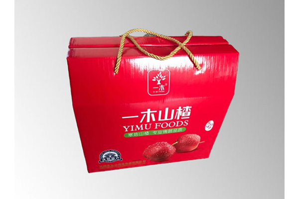 盘锦优质五层BC楞黄皮箱价格