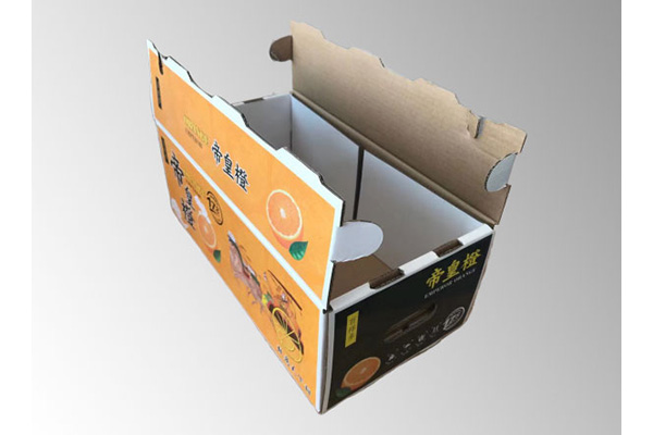 黑龙江优质三层牛卡包装箱批发