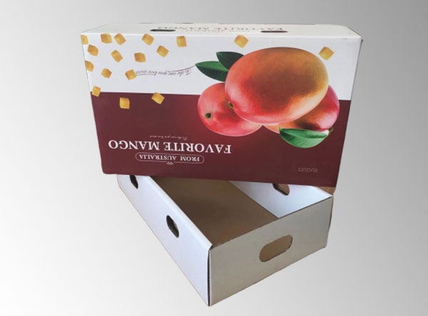 丹东水果包装纸箱