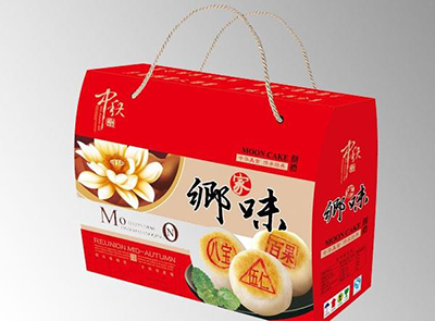 礼品包装盒厂家